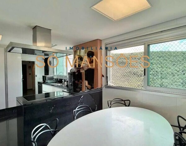 APARTAMENTO A VENDA VILA DA SERRA 