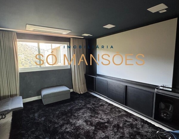 APARTAMENTO A VENDA VILA DA SERRA 