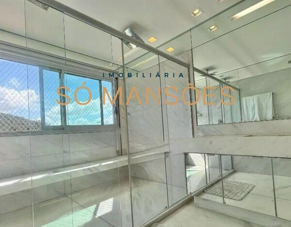 APARTAMENTO A VENDA VILA DA SERRA 