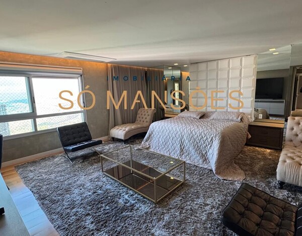 APARTAMENTO A VENDA VILA DA SERRA 
