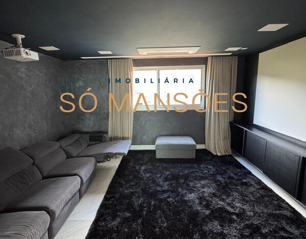 APARTAMENTO A VENDA VILA DA SERRA 