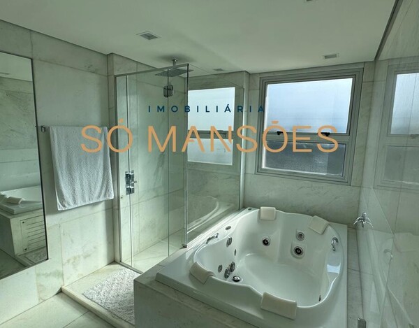 APARTAMENTO A VENDA VILA DA SERRA 