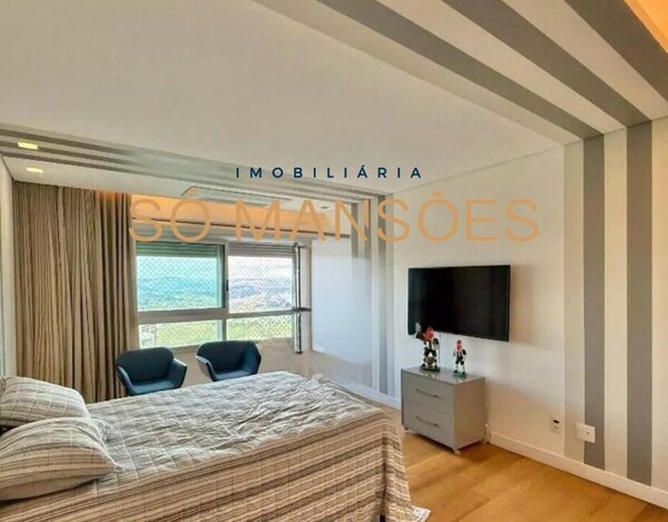 APARTAMENTO A VENDA VILA DA SERRA 