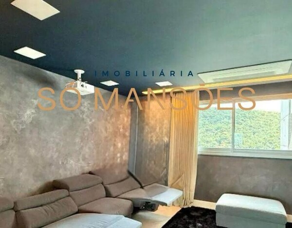 APARTAMENTO A VENDA VILA DA SERRA 