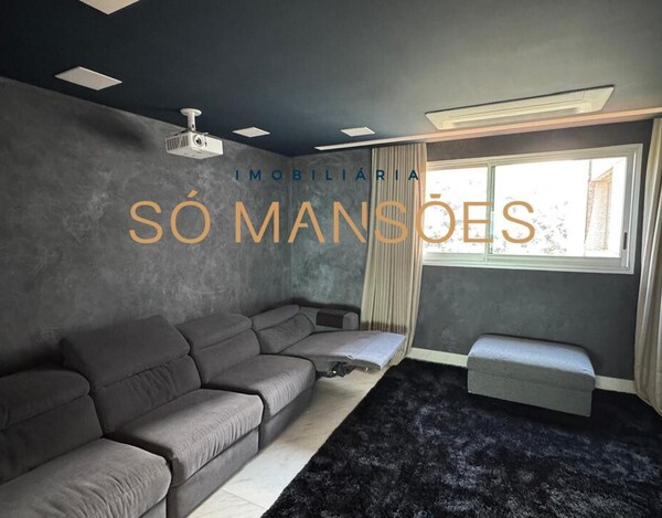 APARTAMENTO A VENDA VILA DA SERRA 