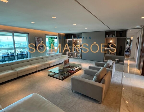 APARTAMENTO A VENDA VILA DA SERRA 