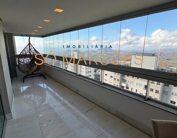 APARTAMENTO A VENDA VILA DA SERRA 