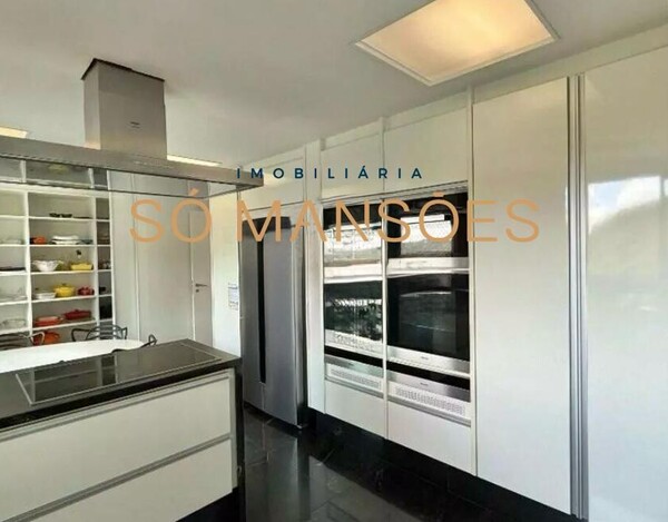 APARTAMENTO A VENDA VILA DA SERRA 