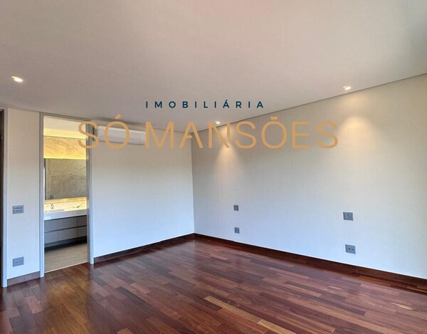 CASA À VENDA NO ALPHAVILLE LAGOA DOS INGLESES