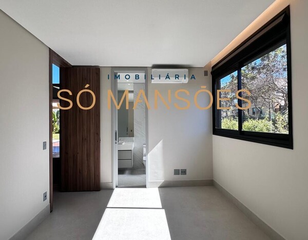 CASA À VENDA NO ALPHAVILLE LAGOA DOS INGLESES
