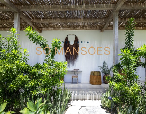 CASA À VENDA NO CONDOMÍNIO ALTOS DE TRANCOSO / BA