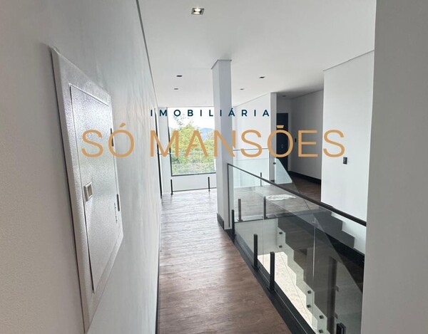 QUINTAS DO SOL -  CASA À VENDA EM NOVA LIMA 