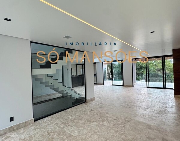 QUINTAS DO SOL -  CASA À VENDA EM NOVA LIMA 