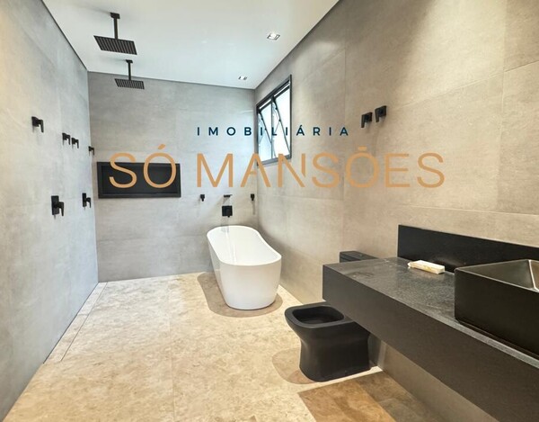 QUINTAS DO SOL -  CASA À VENDA EM NOVA LIMA 