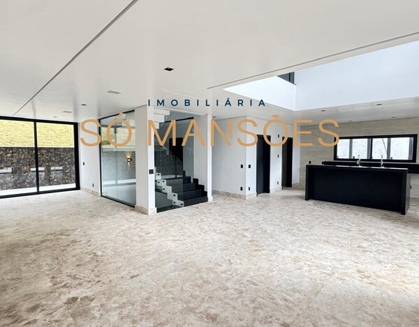 QUINTAS DO SOL -  CASA À VENDA EM NOVA LIMA 
