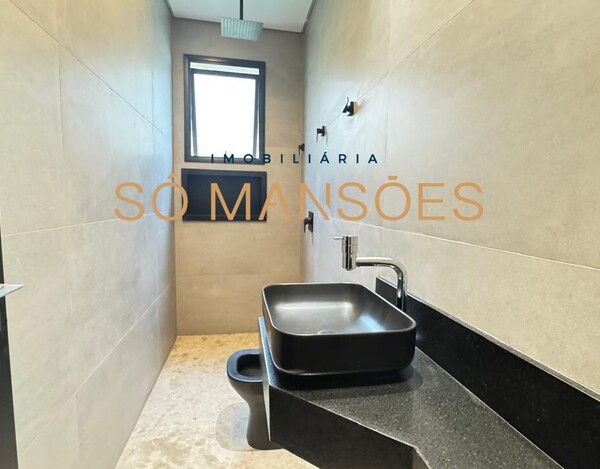 QUINTAS DO SOL -  CASA À VENDA EM NOVA LIMA 