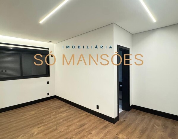 QUINTAS DO SOL -  CASA À VENDA EM NOVA LIMA 