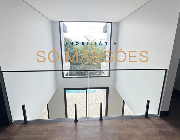 QUINTAS DO SOL -  CASA À VENDA EM NOVA LIMA 