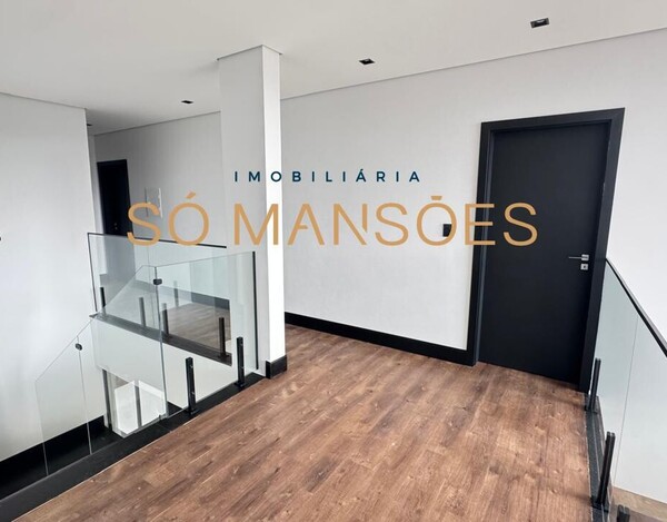 QUINTAS DO SOL -  CASA À VENDA EM NOVA LIMA 