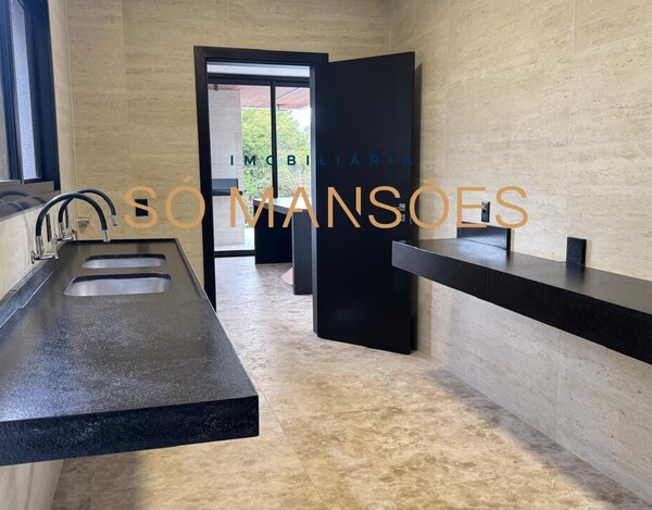 QUINTAS DO SOL -  CASA À VENDA EM NOVA LIMA 