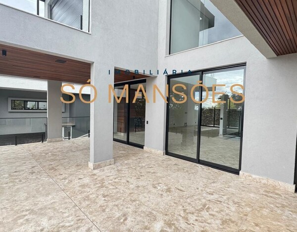 QUINTAS DO SOL -  CASA À VENDA EM NOVA LIMA 