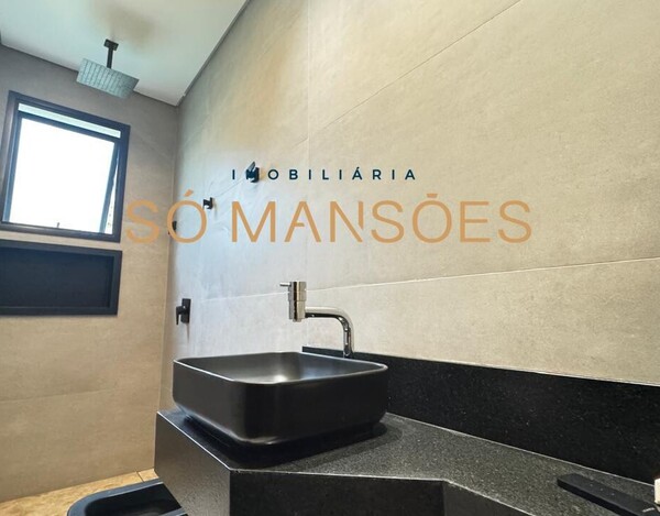 QUINTAS DO SOL -  CASA À VENDA EM NOVA LIMA 