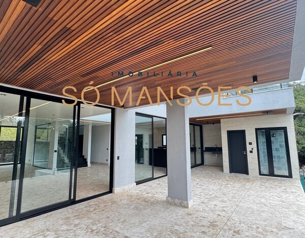 QUINTAS DO SOL -  CASA À VENDA EM NOVA LIMA 