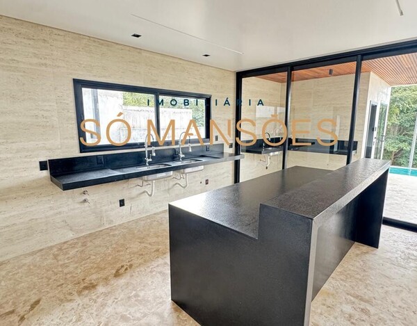 QUINTAS DO SOL -  CASA À VENDA EM NOVA LIMA 