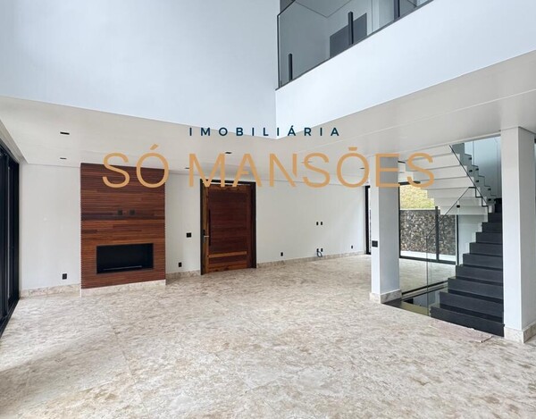 QUINTAS DO SOL -  CASA À VENDA EM NOVA LIMA 