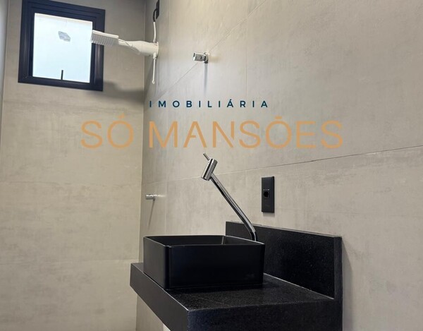 QUINTAS DO SOL -  CASA À VENDA EM NOVA LIMA 