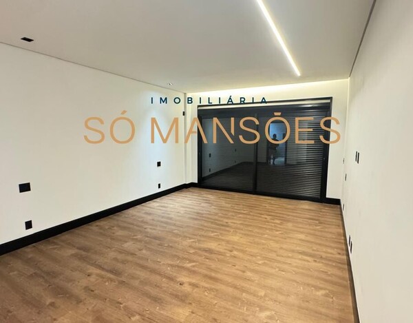 QUINTAS DO SOL -  CASA À VENDA EM NOVA LIMA 