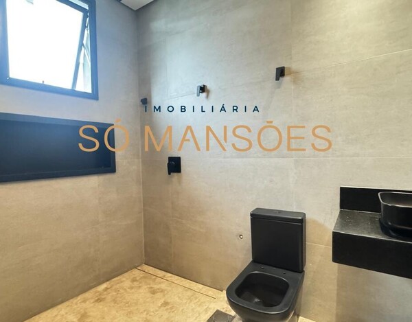 QUINTAS DO SOL -  CASA À VENDA EM NOVA LIMA 