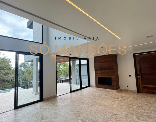QUINTAS DO SOL -  CASA À VENDA EM NOVA LIMA 