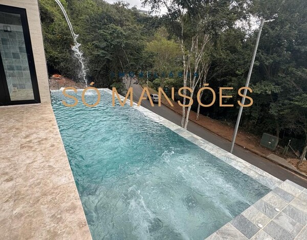 QUINTAS DO SOL -  CASA À VENDA EM NOVA LIMA 