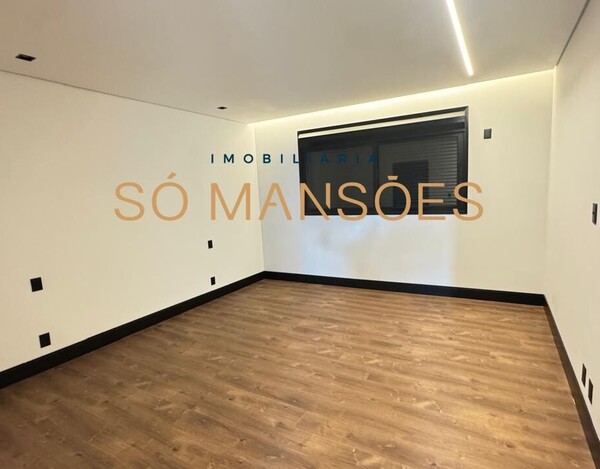 QUINTAS DO SOL -  CASA À VENDA EM NOVA LIMA 