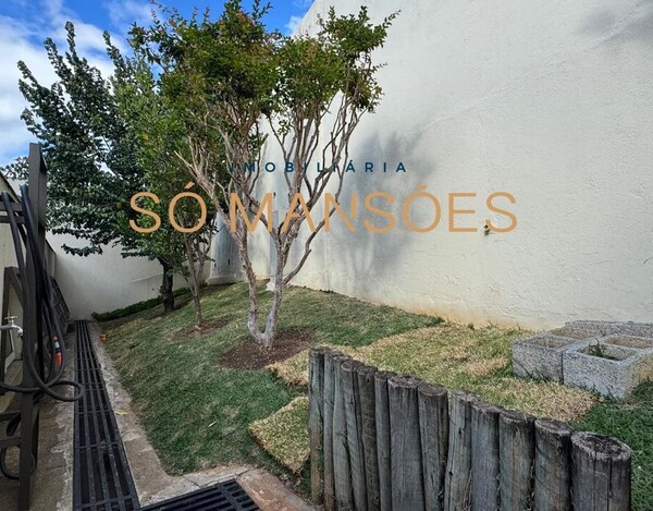 CASA À VENDA NO BAIRRO SANTA LÚCIA 