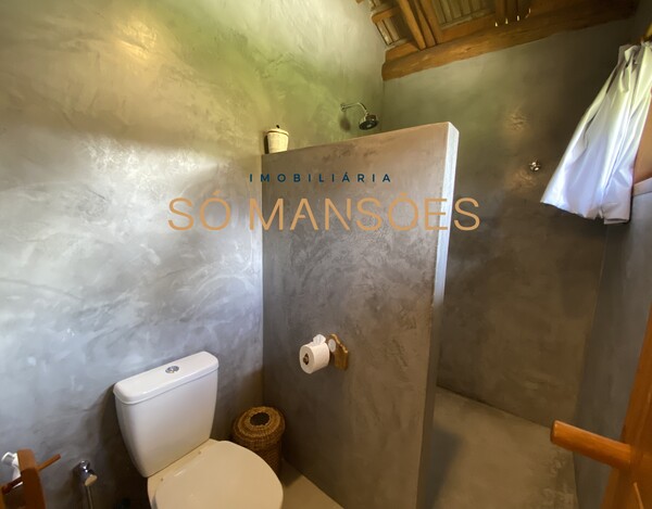 CASA À VENDA NO CONDOMÍNIO COQUEIRAL / BA