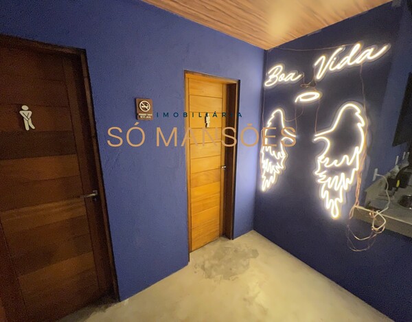 CASA À VENDA NO CONDOMÍNIO COQUEIRAL / BA