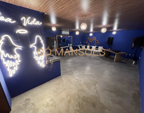 CASA À VENDA NO CONDOMÍNIO COQUEIRAL / BA