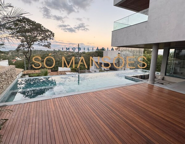 CASA À VENDA NO CONDOMÍNIO CONDADOS DA LAGOA EM LAGOA SANTA 