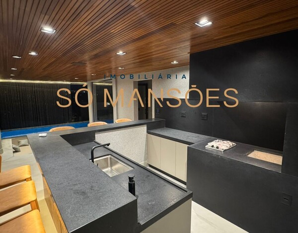 CASA À VENDA NO CONDOMÍNIO CONDADOS DA LAGOA EM LAGOA SANTA 