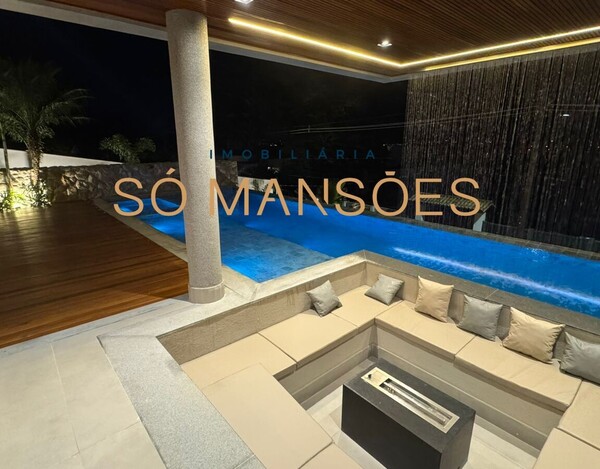 CASA À VENDA NO CONDOMÍNIO CONDADOS DA LAGOA EM LAGOA SANTA 