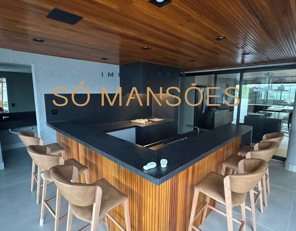 CASA À VENDA NO CONDOMÍNIO CONDADOS DA LAGOA EM LAGOA SANTA 