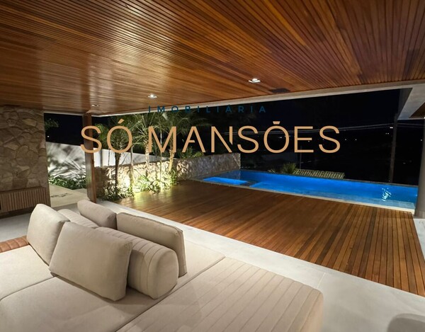 CASA À VENDA NO CONDOMÍNIO CONDADOS DA LAGOA EM LAGOA SANTA 