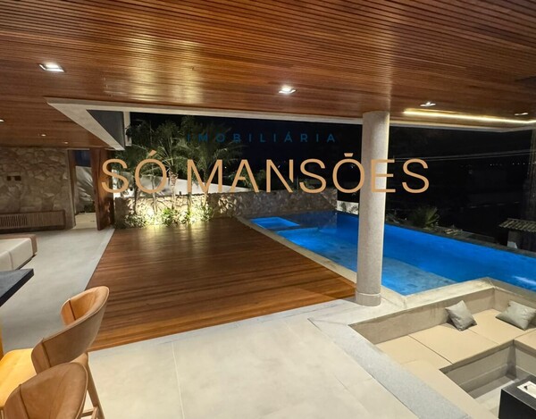 CASA À VENDA NO CONDOMÍNIO CONDADOS DA LAGOA EM LAGOA SANTA 