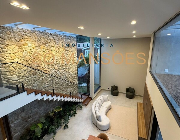 CASA À VENDA NO CONDOMÍNIO CONDADOS DA LAGOA EM LAGOA SANTA 
