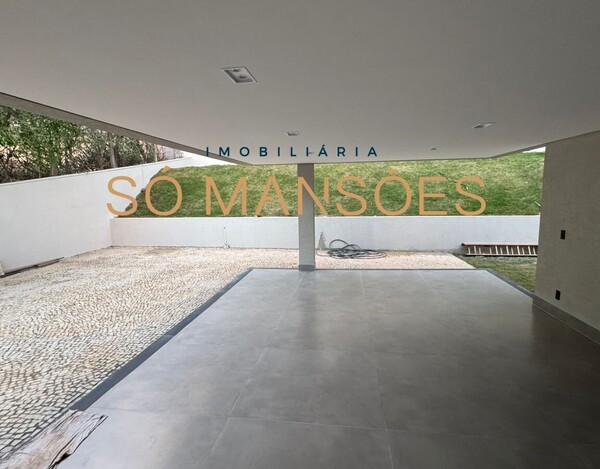CASA À VENDA NO CONDOMÍNIO CONDADOS DA LAGOA EM LAGOA SANTA 