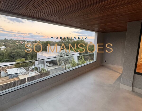 CASA À VENDA NO CONDOMÍNIO CONDADOS DA LAGOA EM LAGOA SANTA 