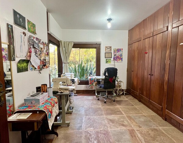 VILA DEL REY - CAS À VENDA EM NOVA LIMA 
