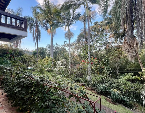 VILA DEL REY - CAS À VENDA EM NOVA LIMA 